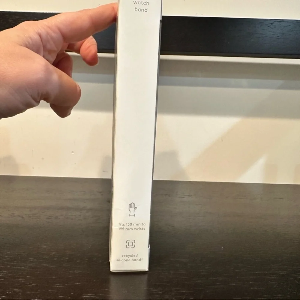 Target heyday Speckled Apple Watch Band size 38-41mm